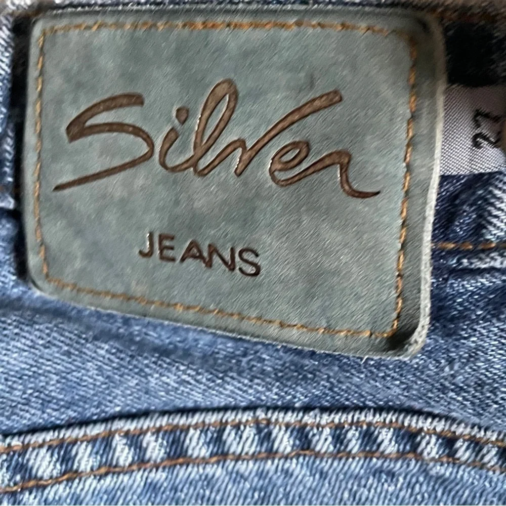 Silver Jeans silver jeans